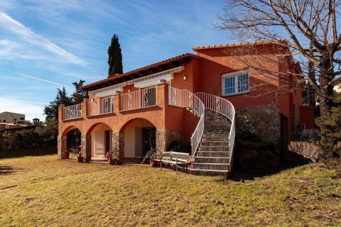 5 chambres House à Sant Feliu de Guixols, Spain No. 27859 2