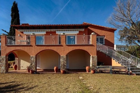 5 chambres House à Sant Feliu de Guixols, Spain No. 27859 3