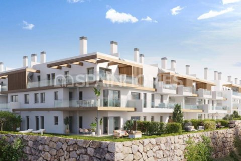 4 bedrooms Apartment in Rincon de la Victoria, Spain No. 27866 2