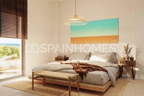 4 bedrooms Apartment in Rincon de la Victoria, Spain No. 27866 11