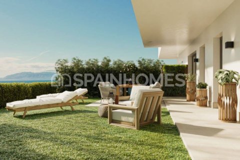 4 bedrooms Apartment in Rincon de la Victoria, Spain No. 27866 6