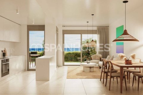 4 bedrooms Apartment in Rincon de la Victoria, Spain No. 27866 9