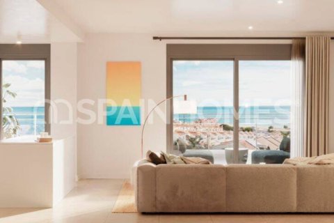 4 bedrooms Apartment in Rincon de la Victoria, Spain No. 27866 8