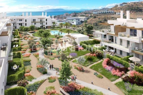 4 bedrooms Apartment in Rincon de la Victoria, Spain No. 27866 3