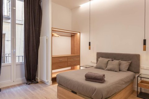 3 dormitorios Apartment en Madrid, Spain No. 27522 8