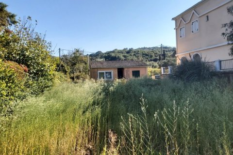 1070m² Land en Corfu, Greece No. 55857 5