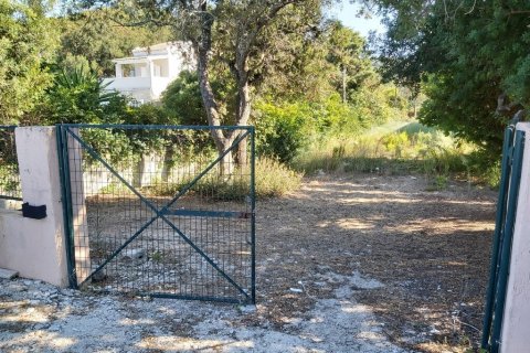 1070m² Land à Corfu, Greece No. 55857 13