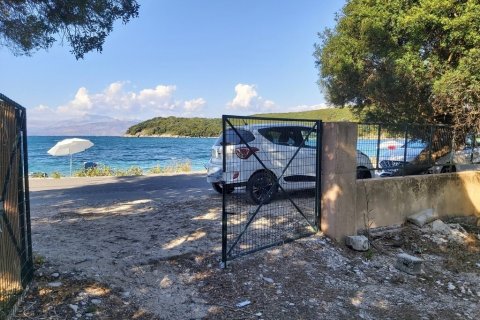 1070m² Land en Corfu, Greece No. 55857 11