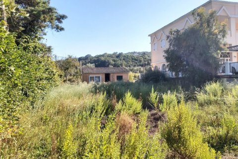 1070m² Land en Corfu, Greece No. 55857 7