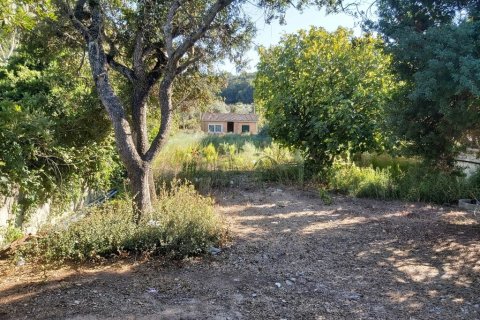 1070m² Land à Corfu, Greece No. 55857 12