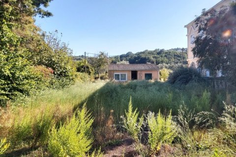 1070m² Land in Corfu, Greece No. 55857 4