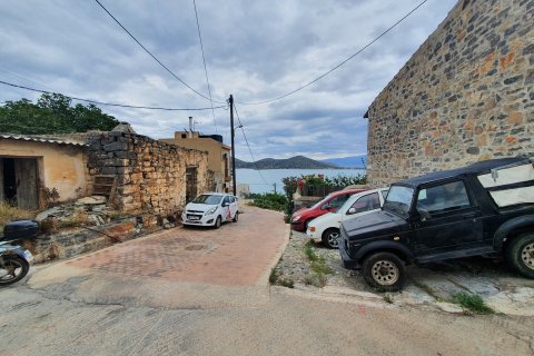 6 habitaciones Edificio en Agios Nikolaos, Greece No. 55859 4