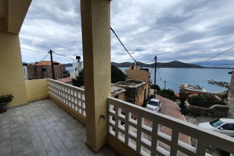 6 rooms Bâtiment à Agios Nikolaos, Greece No. 55859 1