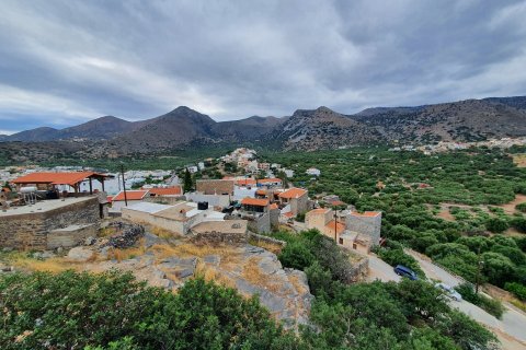 6 habitaciones Edificio en Agios Nikolaos, Greece No. 55859 17