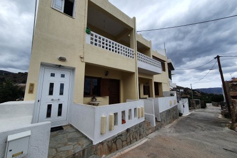 6 rooms Bâtiment à Agios Nikolaos, Greece No. 55859 2