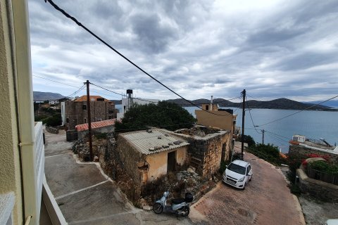 6 habitaciones Edificio en Agios Nikolaos, Greece No. 55859 3