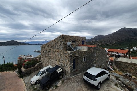 6 rooms Bâtiment à Agios Nikolaos, Greece No. 55859 11