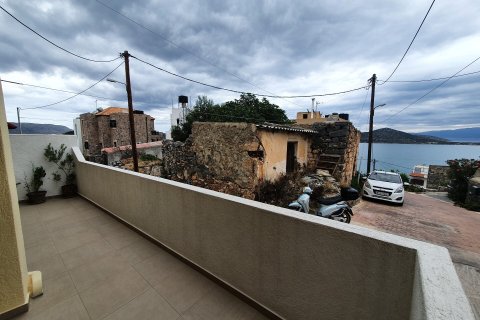 6 rooms Bâtiment à Agios Nikolaos, Greece No. 55859 5