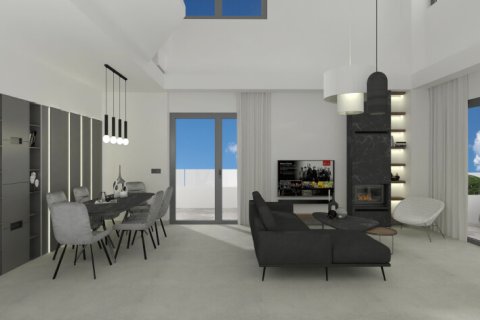 139m² Duplex à Euboea, Greece No. 55858 2