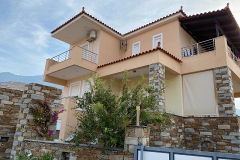 190m² Appartement à Euboea, Greece No. 55861 1