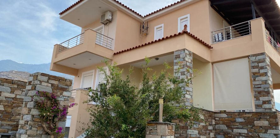 Studio Apartment in Euboea, Greece No. 55861