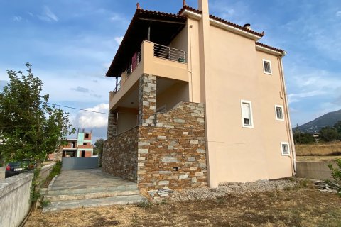 190m² Apartment en Euboea, Greece No. 55861 7