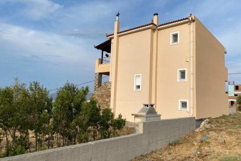 190m² Appartement à Euboea, Greece No. 55861 4