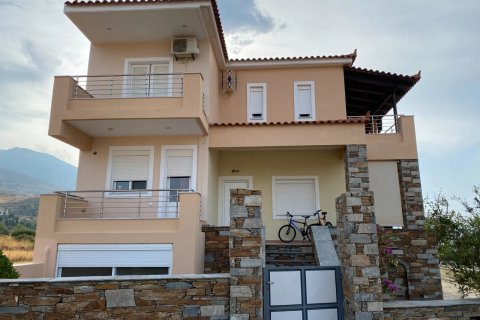 190m² Apartment in Euboea, Greece No. 55861 2