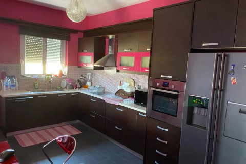 Квартира 190м² в Эвбея, Греция №55861 18