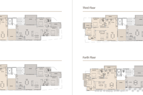 2 bedrooms Apartment in Limassol, Cyprus No. 34186 5