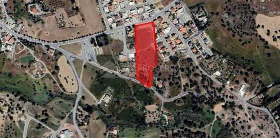 16421m² Land à Pyrga, Cyprus No. 41936