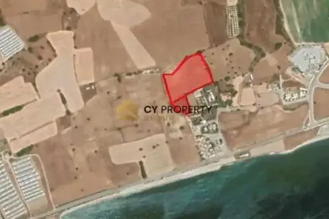 11920m² Land à Kofinou, Cyprus No. 41931 1