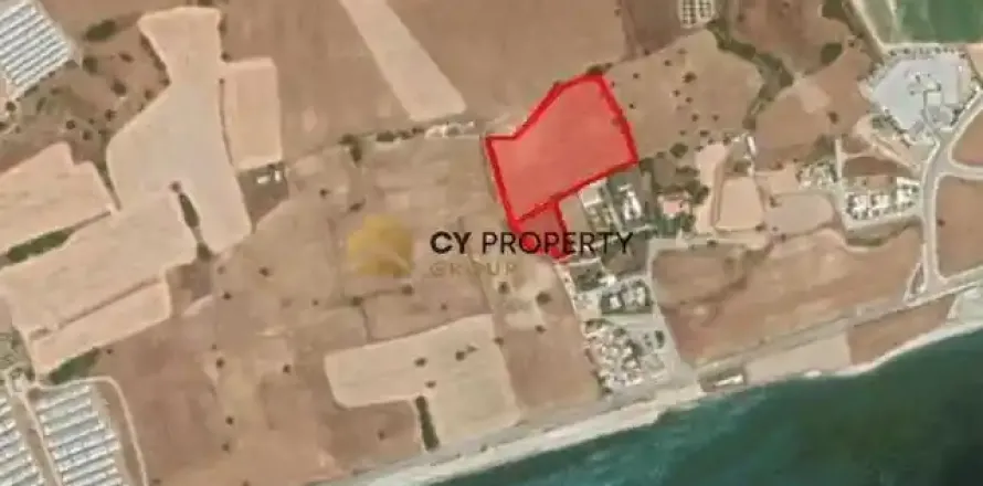 11920m² Land in Kofinou, Cyprus No. 41931