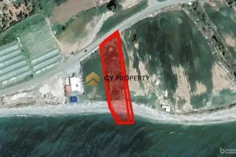 3204m² Land in Kofinou, Cyprus No. 41934 1