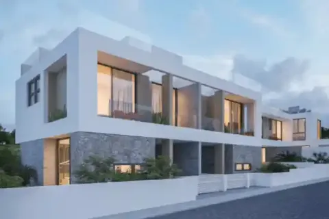 3 bedrooms Villa in Germasogeia, Cyprus No. 31616 1