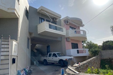 266m² Negocio en Chania, Greece No. 55122 3