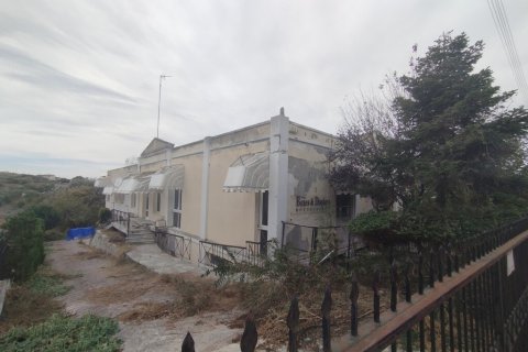 2 dormitorios Commercial property en Thessaloniki, Greece No. 55126 1