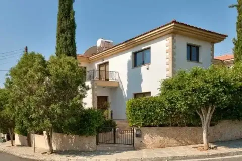 3 dormitorios House en Agios Athanasios, Cyprus No. 29320 1