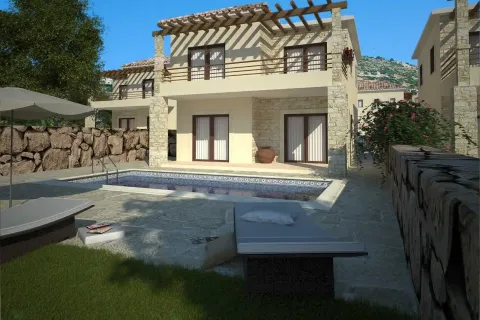 3 dormitorios House en Pegeia, Cyprus No. 29318 1