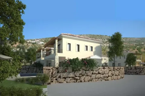 3 bedrooms House in Pegeia, Cyprus No. 29318 3