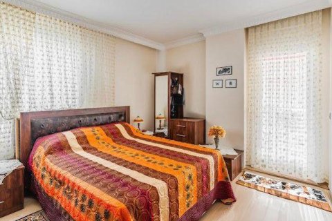 5 rooms Apartment in Cikcilli, Turkey No. 21416 4