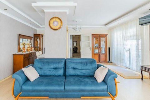 5 rooms Apartment in Cikcilli, Turkey No. 21416 12