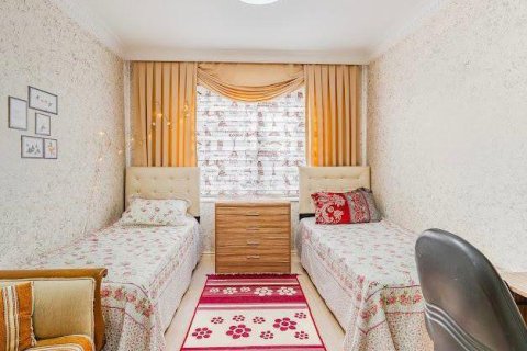 Квартира с 5 комнатами в Джикджилли, Турция №21416 25