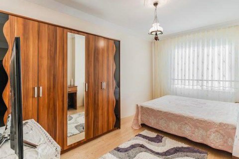 5 rooms Apartment in Cikcilli, Turkey No. 21416 27