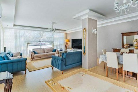 5 rooms Apartment in Cikcilli, Turkey No. 21416 16