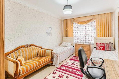 5 rooms Apartment in Cikcilli, Turkey No. 21416 20