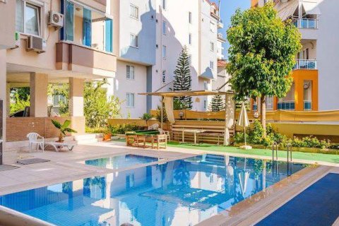 5 rooms Apartment in Cikcilli, Turkey No. 21416 1