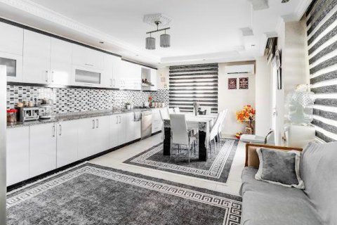 5 rooms Apartment in Cikcilli, Turkey No. 21416 14