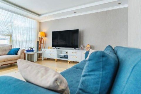 5 rooms Apartment in Cikcilli, Turkey No. 21416 7