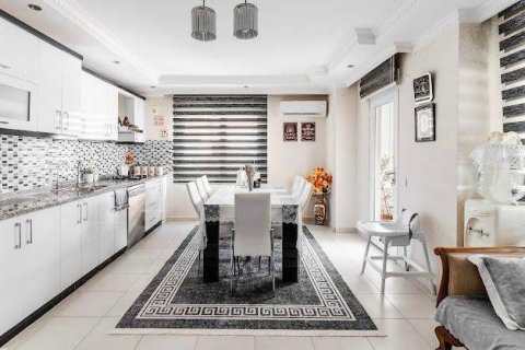 5 rooms Apartment in Cikcilli, Turkey No. 21416 9